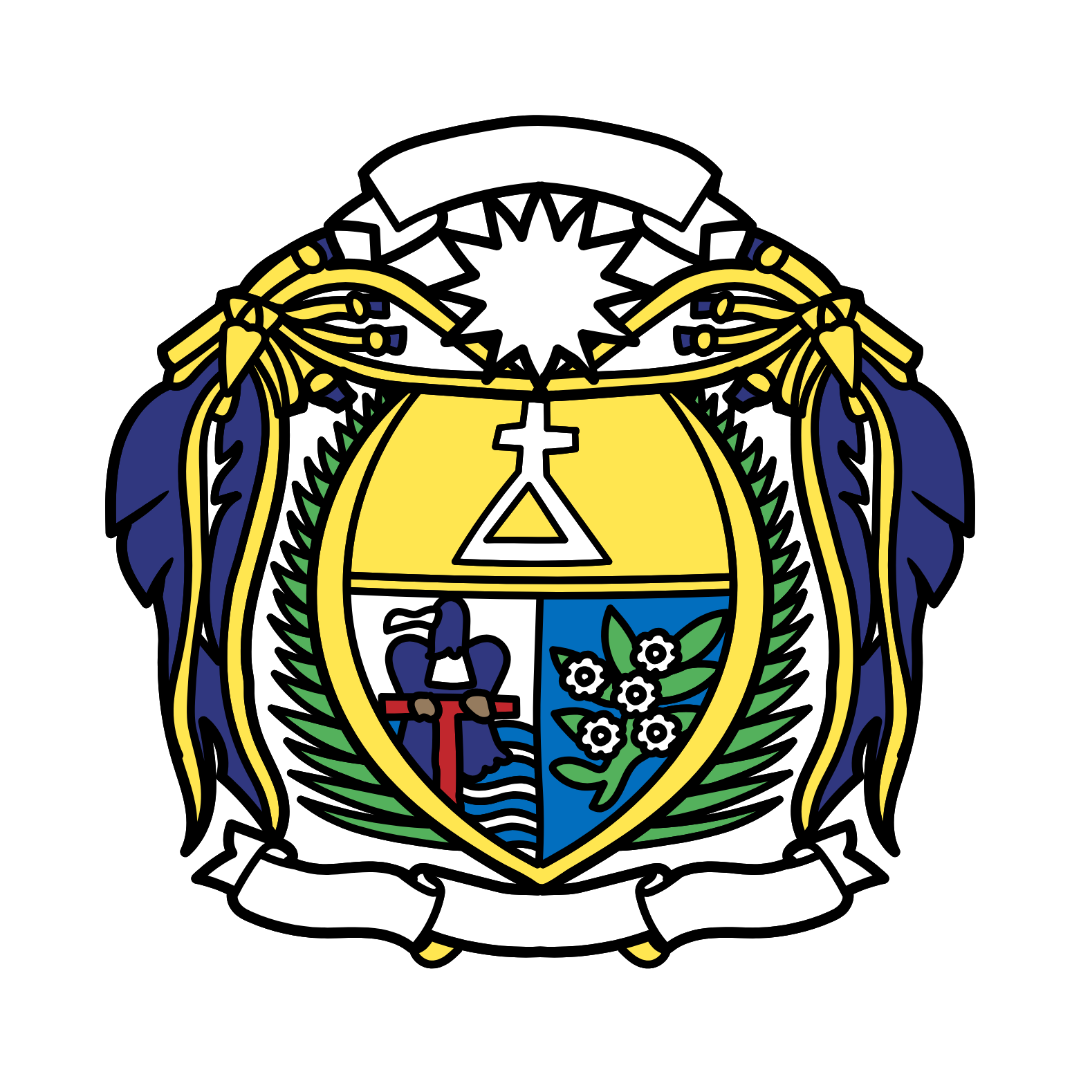 NAURU CITIZENSHIP BY INVESTMENT