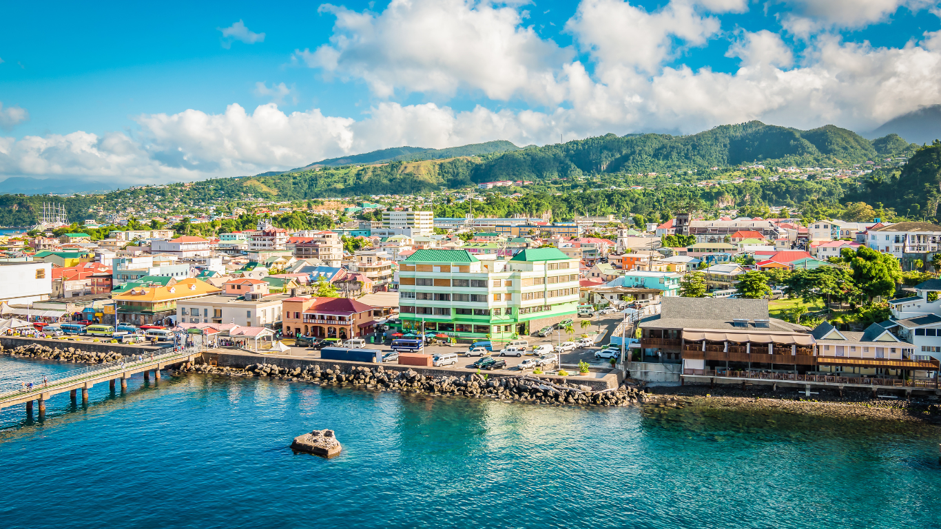 Dominica Citizenship by Investment