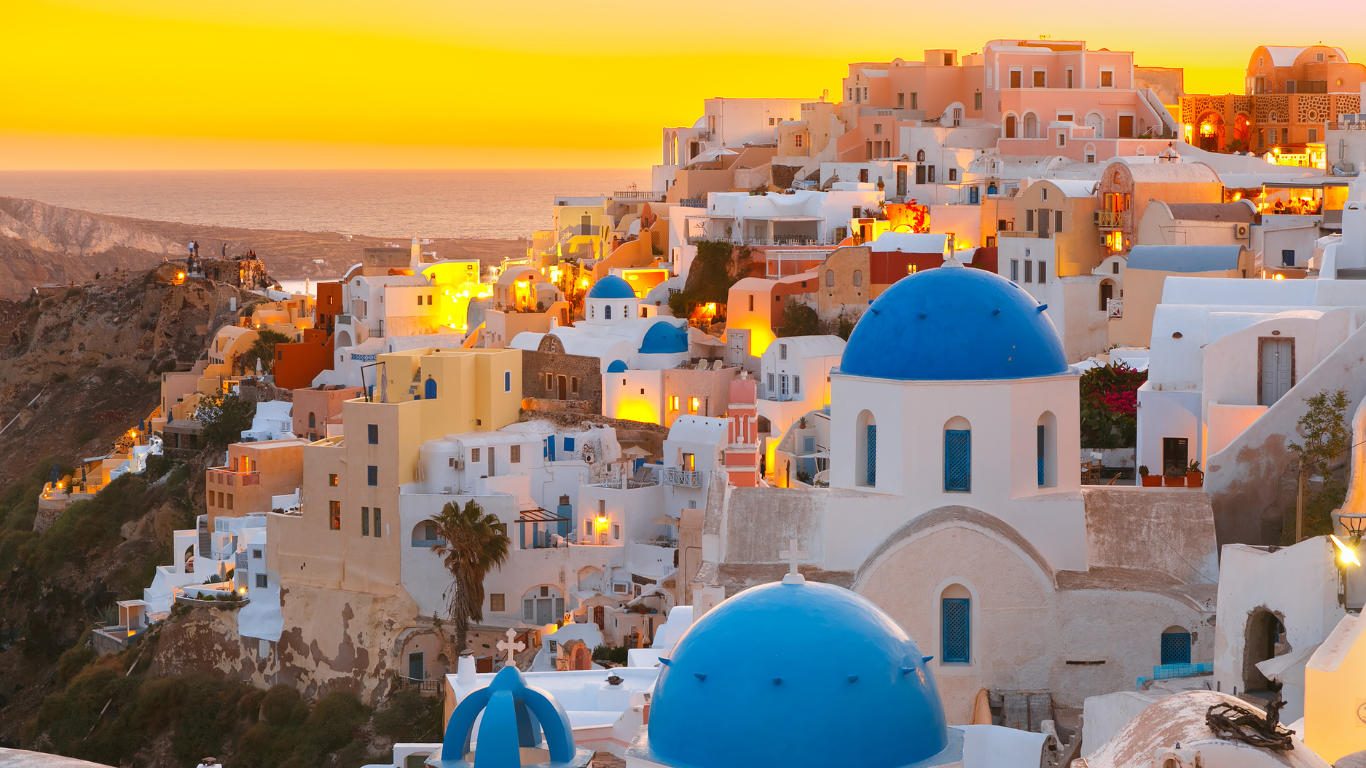 GREECE RESIDENCY BY INVESTMENT