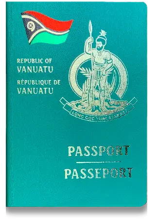 VANUATU CITIZENSHIP BY INVESTMENT
