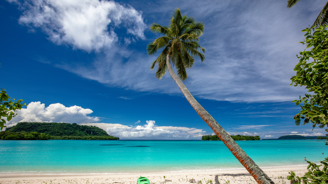VANUATU CITIZENSHIP BY INVESTMENT
